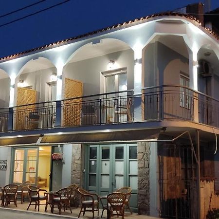 Hotel Ilion Petra  Exterior foto