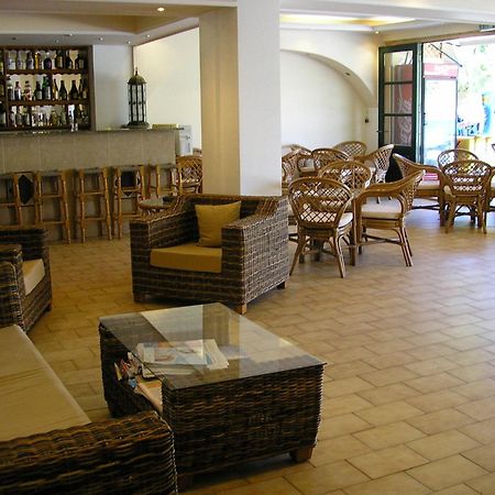 Hotel Ilion Petra  Exterior foto
