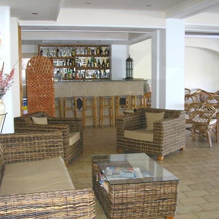 Hotel Ilion Petra  Exterior foto