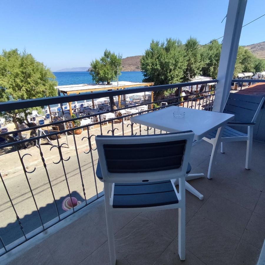 Hotel Ilion Petra  Exterior foto