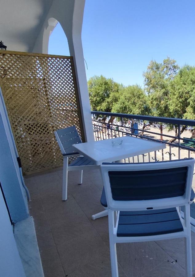 Hotel Ilion Petra  Exterior foto