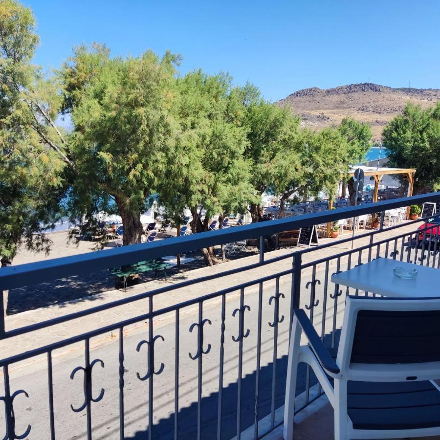 Hotel Ilion Petra  Exterior foto