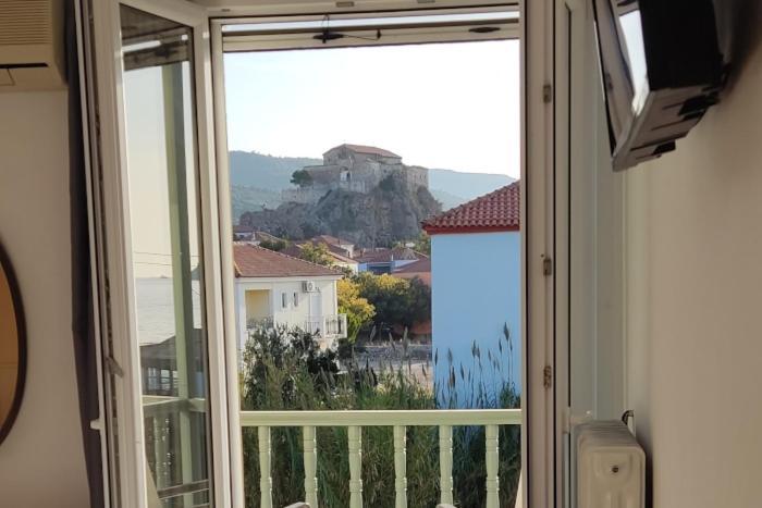 Hotel Ilion Petra  Exterior foto