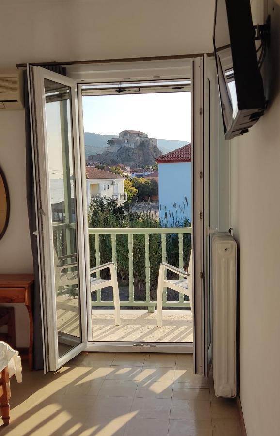 Hotel Ilion Petra  Exterior foto