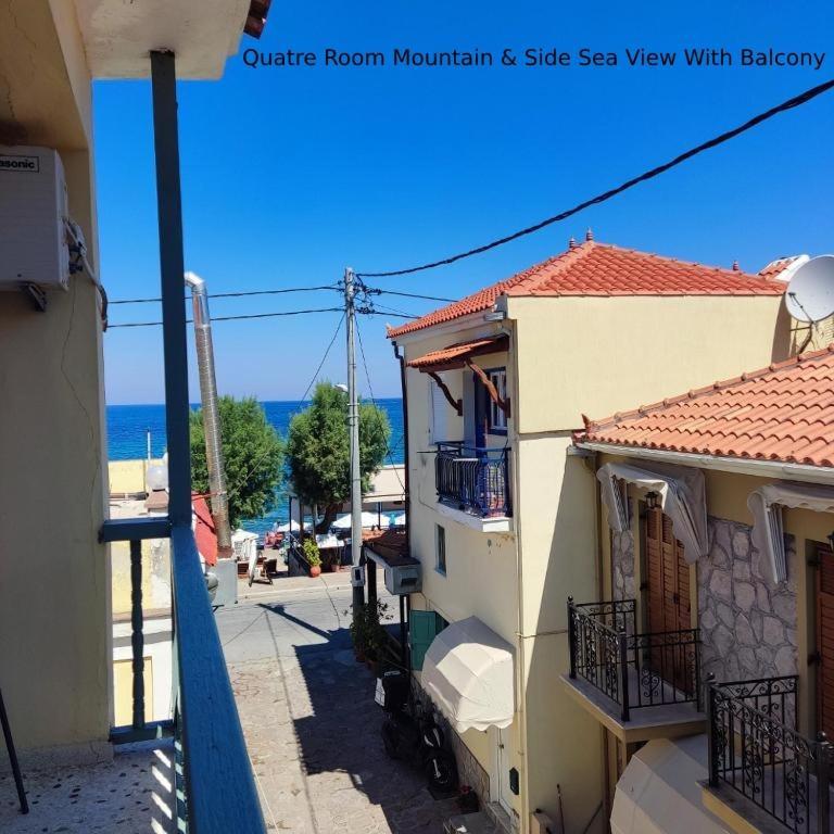 Hotel Ilion Petra  Exterior foto