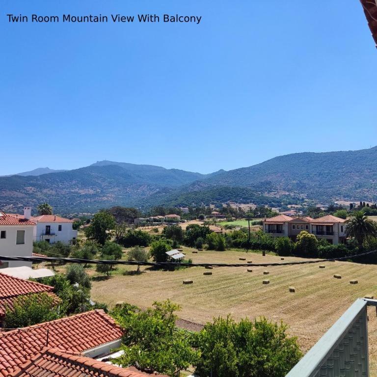 Hotel Ilion Petra  Exterior foto