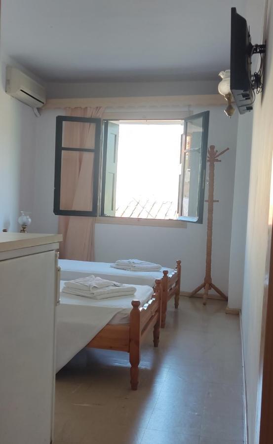 Hotel Ilion Petra  Exterior foto