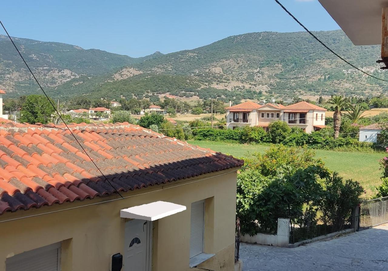 Hotel Ilion Petra  Exterior foto