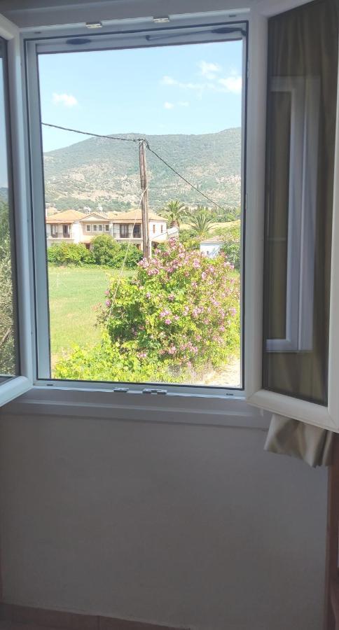 Hotel Ilion Petra  Exterior foto
