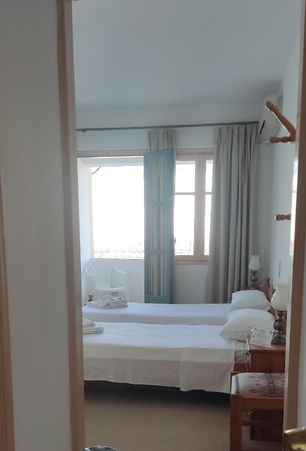 Hotel Ilion Petra  Exterior foto